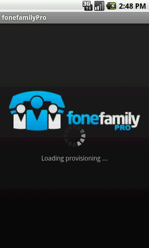 fonefamilyPro - VoIP Dialer