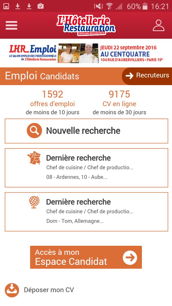 LHR Emploi