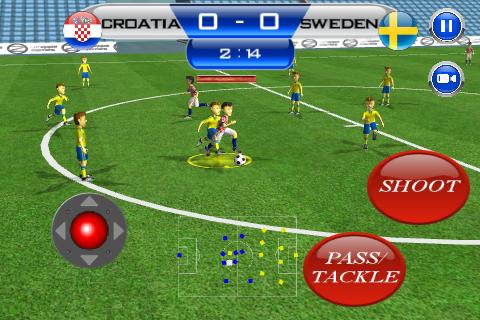 2016 Euro Soccer Football Cup