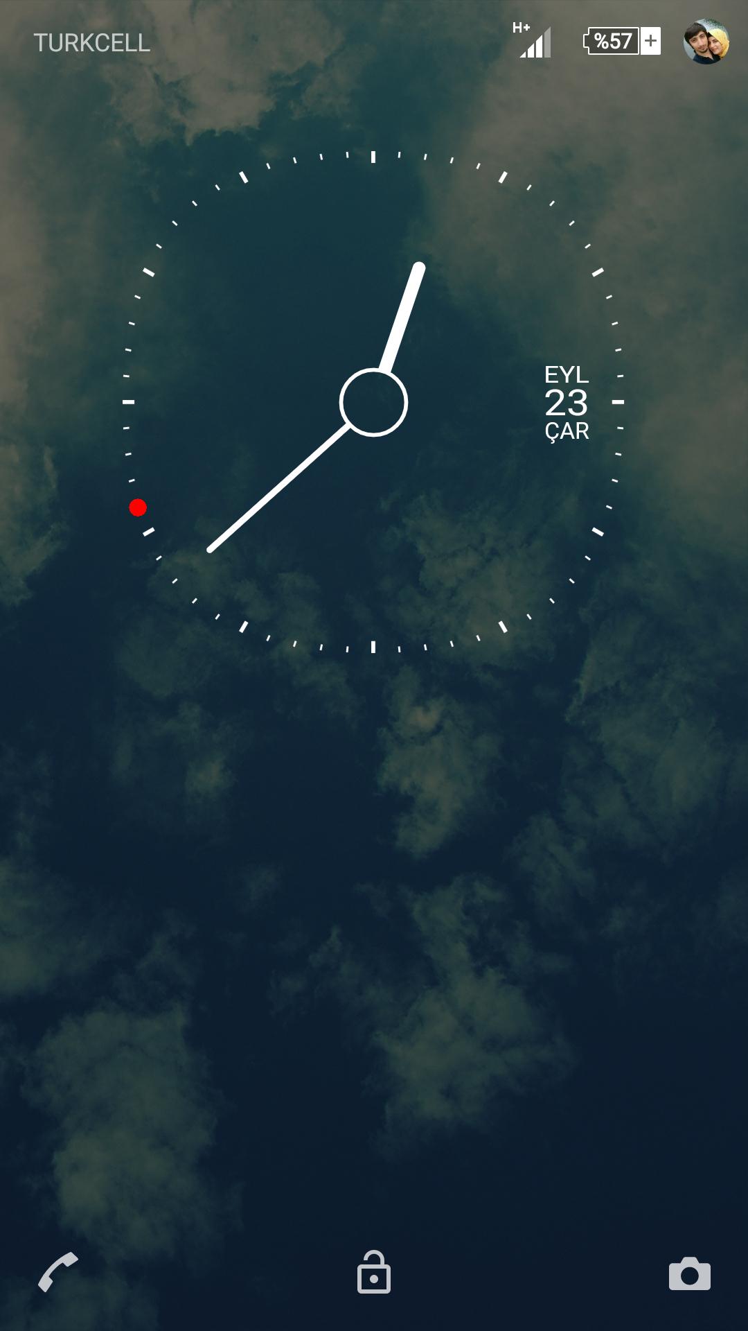 Theme Xperien Halla Trabzen