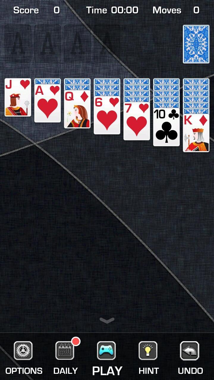 Freecell Game Theme