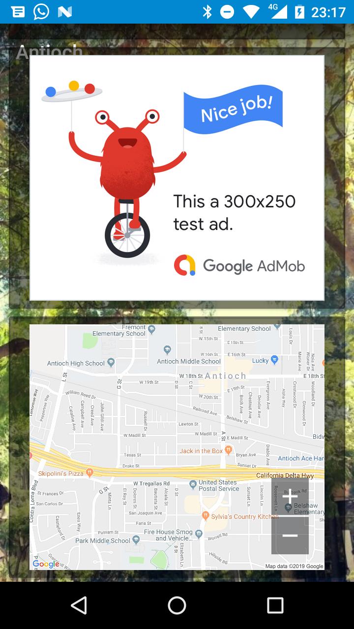 Antioch, California - weather and more