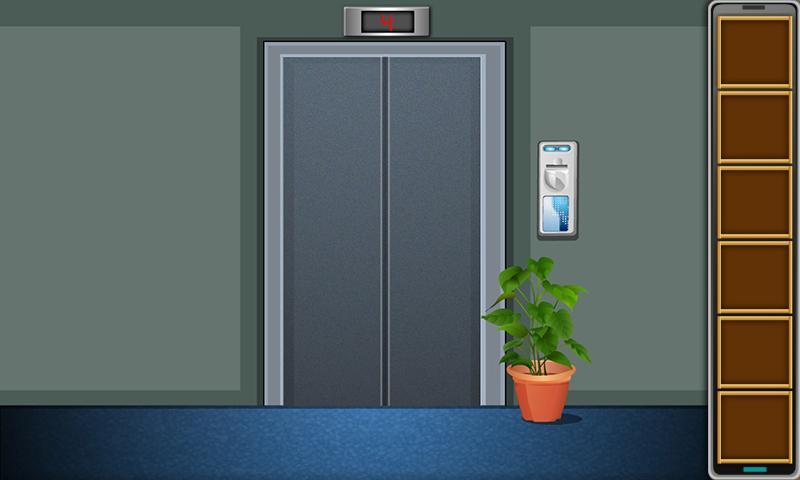 Escape the Hospital Adventure