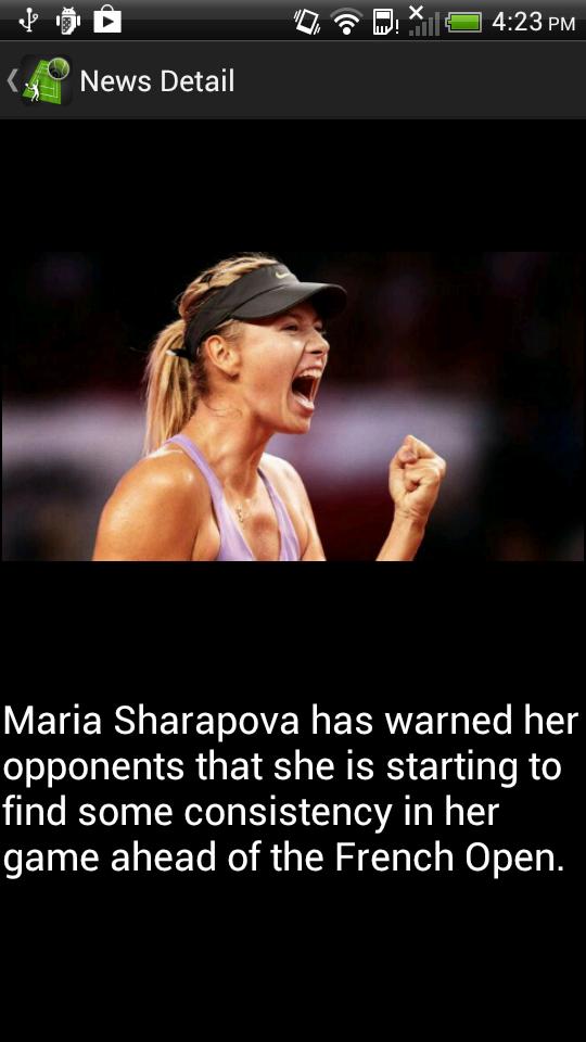 Tennis Express ATP WTA Open