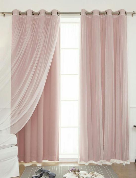 Design Ideas Curtains