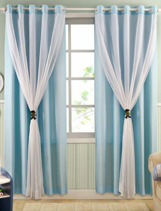Design Ideas Curtains
