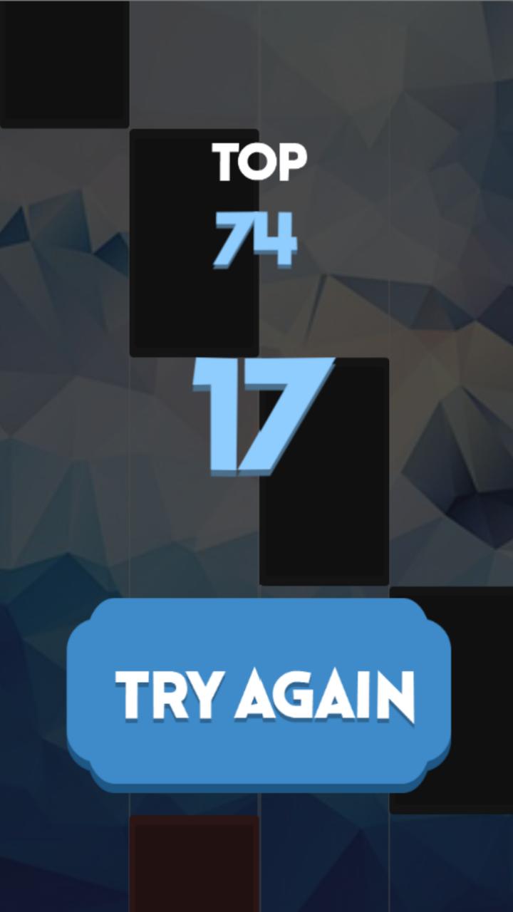 Rihanna - We Found Love - Piano Tap