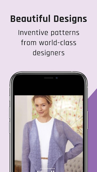 The Knitter Magazine