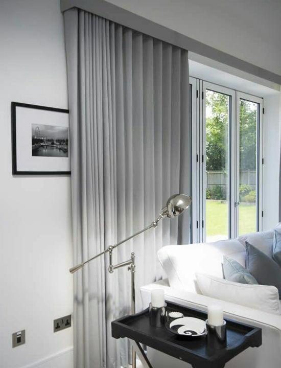 Design Ideas Curtains