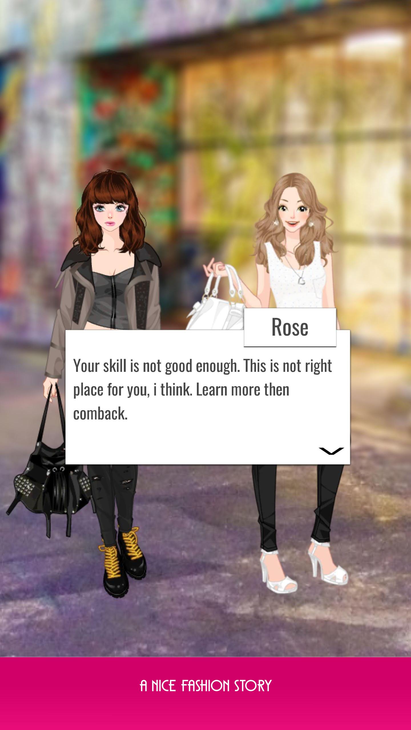 Stylist Girl - Girl Game Fashion