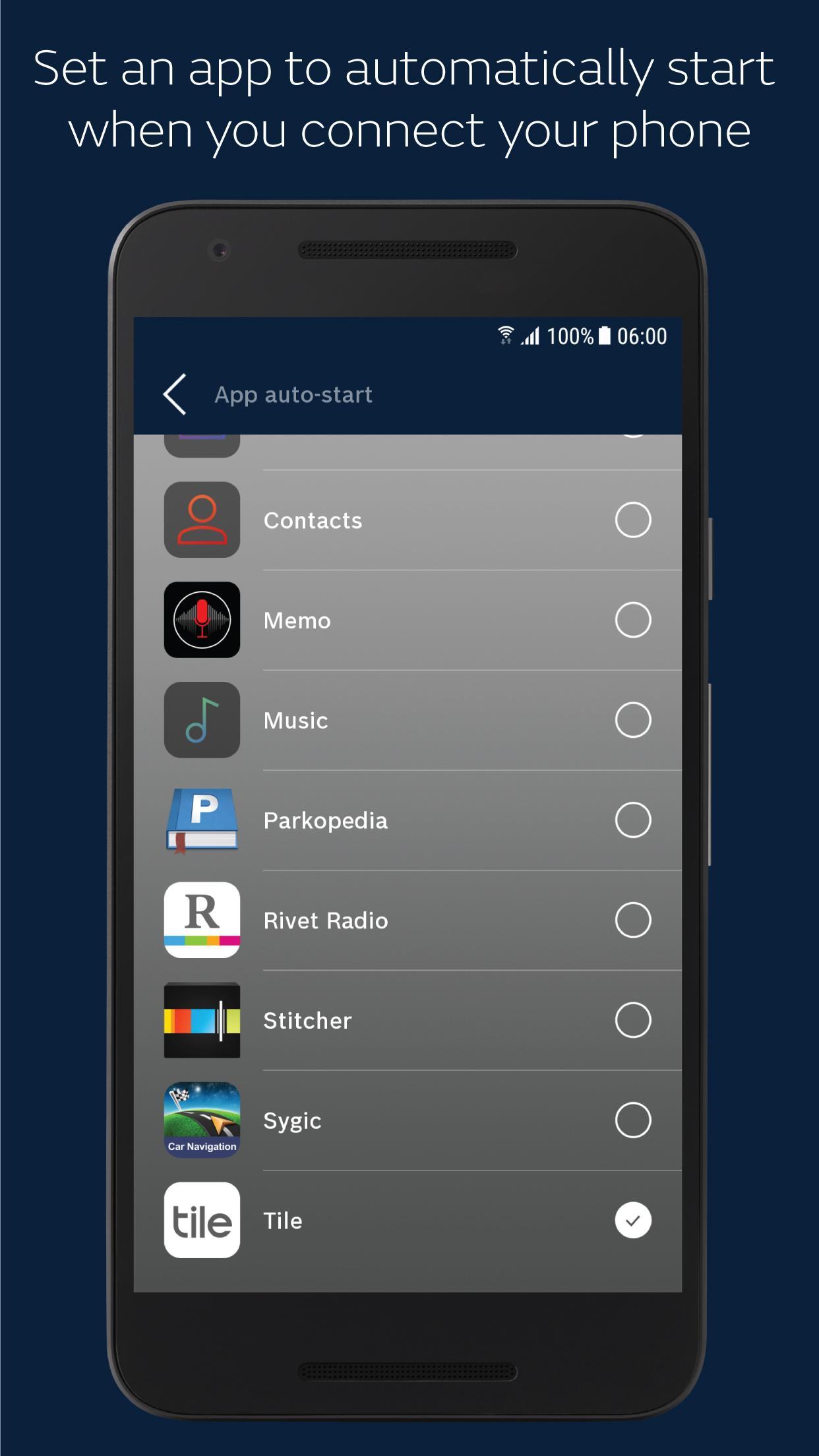 Land Rover InControl Apps
