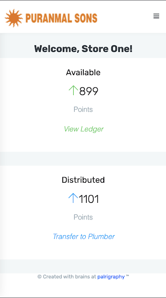 Puranmal Sons Plumbing Network