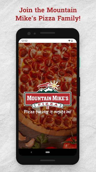 Mountain Mike's Pizza