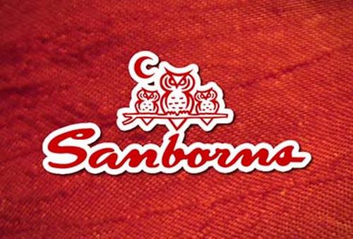 Sanborns Restaurante