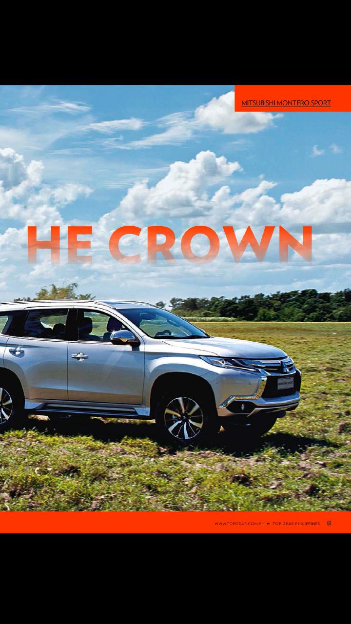 Top Gear Philippines