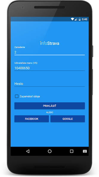 InfoStrava