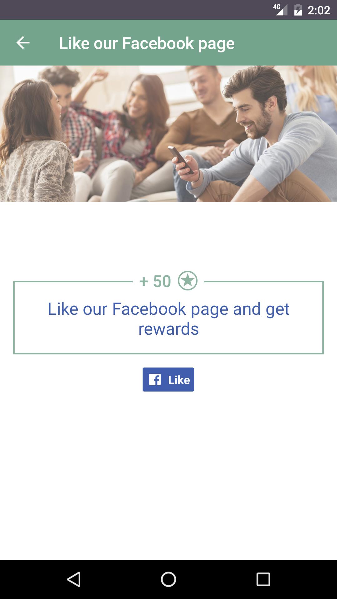 SkinPhD Waterfall Corner