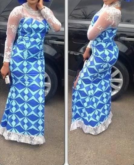 Ankara for Women Ideas