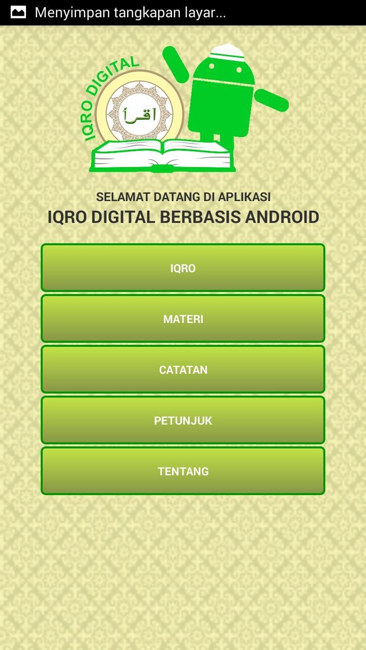 Iqro Digital