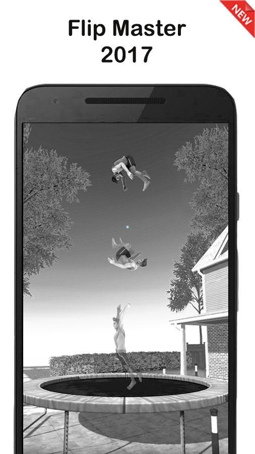 Tips Of Flip Master Game