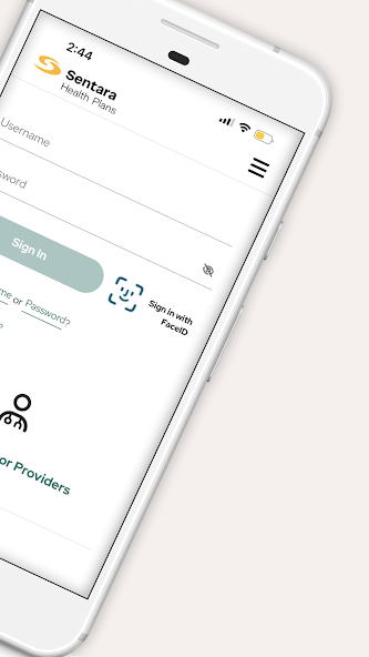 Sentara Health Plans