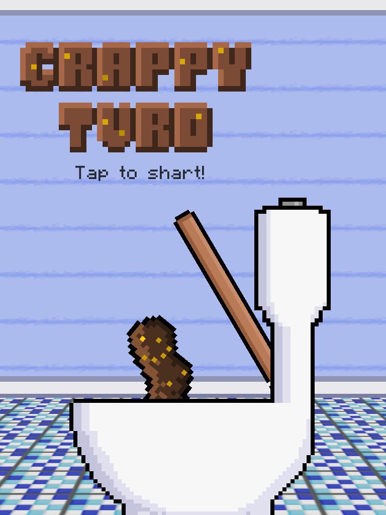 Crappy Turd