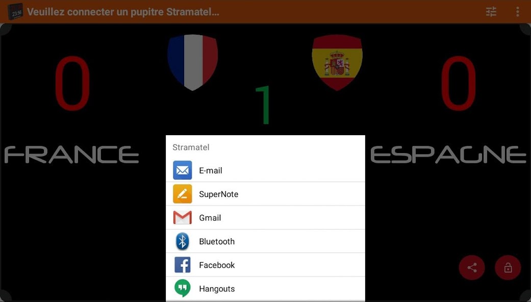 Stramatel Multisport