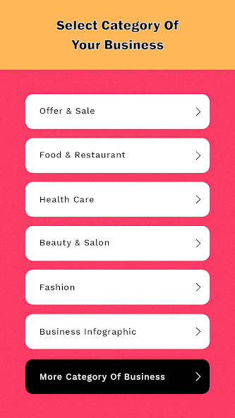 Poster, Flyers, & Banner Maker