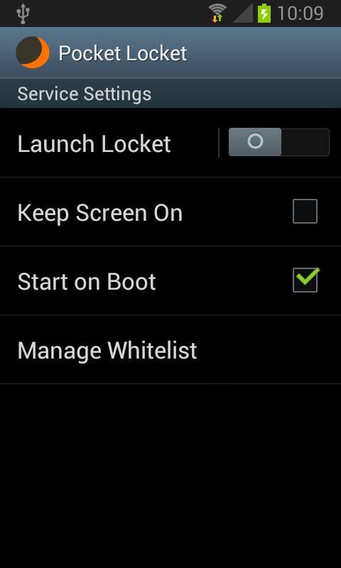 Pocket Locket - Free