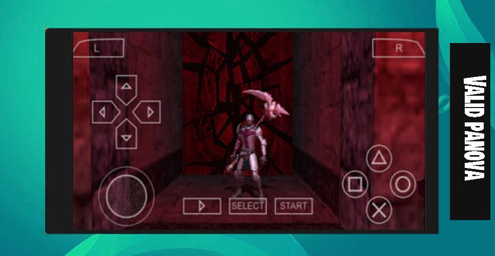 New PS2 Games Emulator - PRO 2019