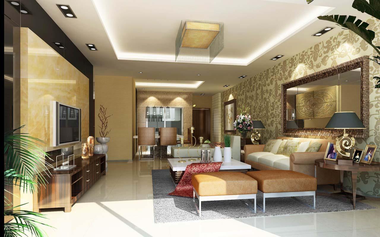 Home Interior Design Gallery