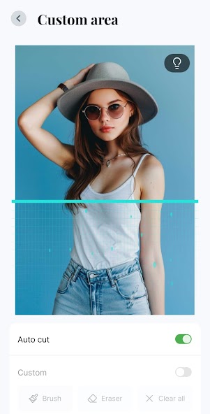 AI Outfits: Try on Clothes