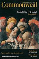 Commonweal Magazine