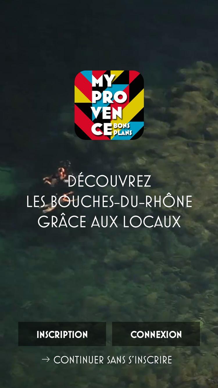 My Provence Bons Plans