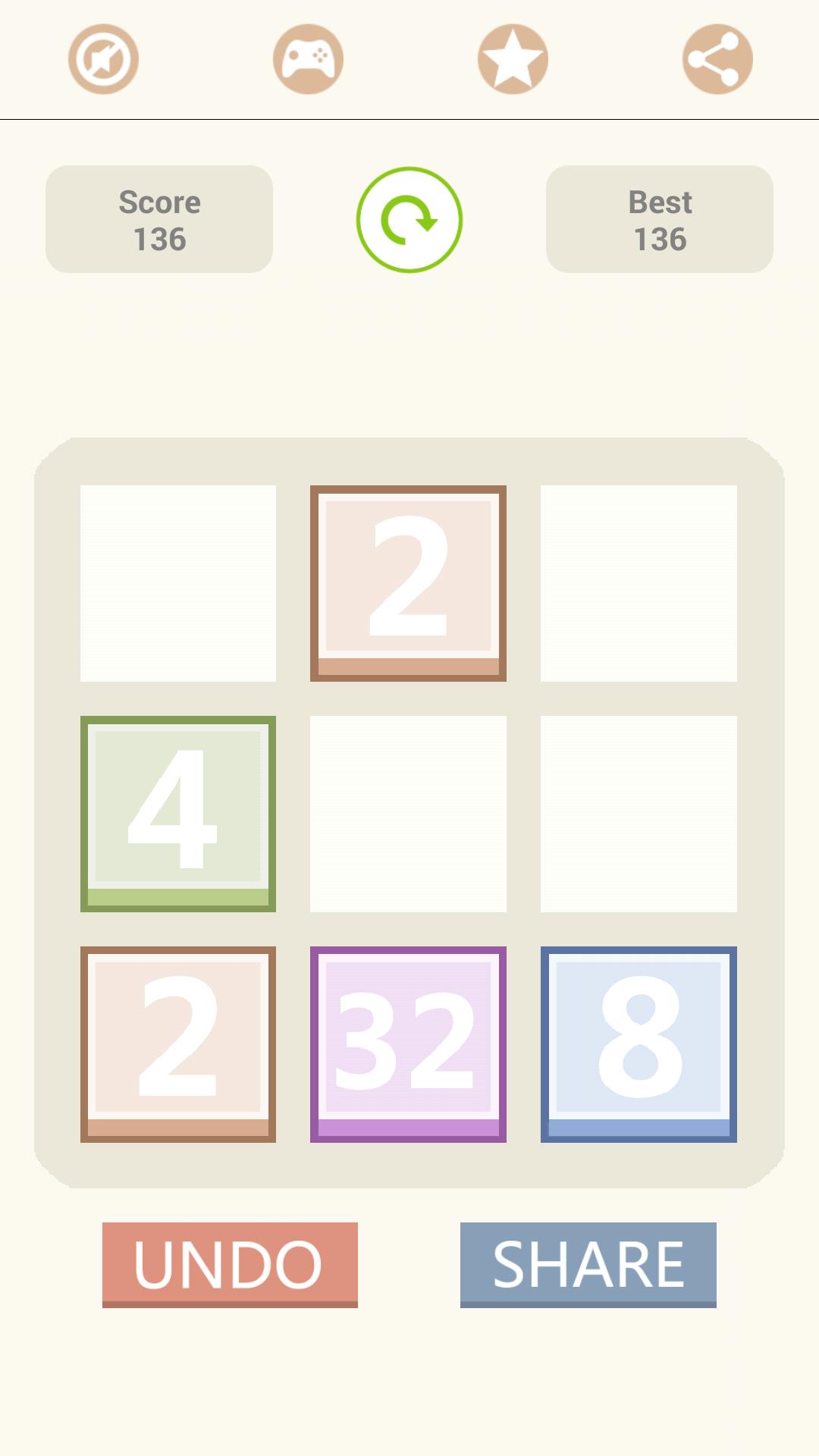 2048 super