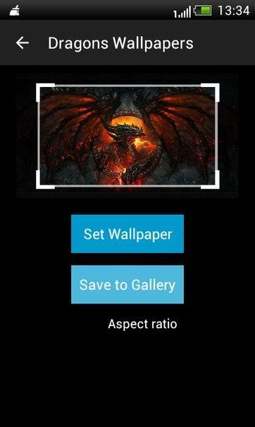 Dragons HD Wallpapers