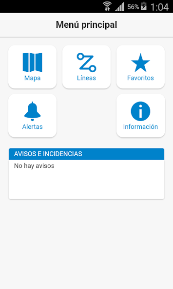 Acercame: Bus Urbano Zamora