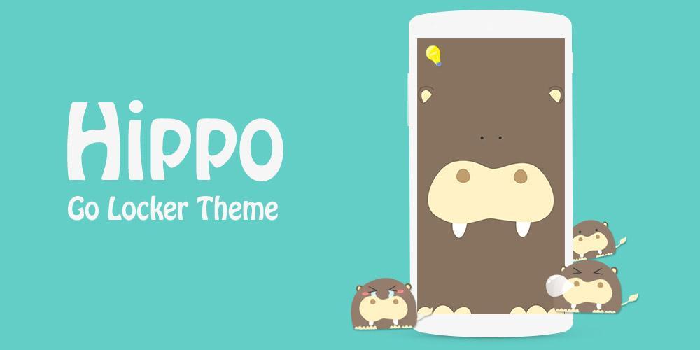 (FREE) Hippo Live GO Locker