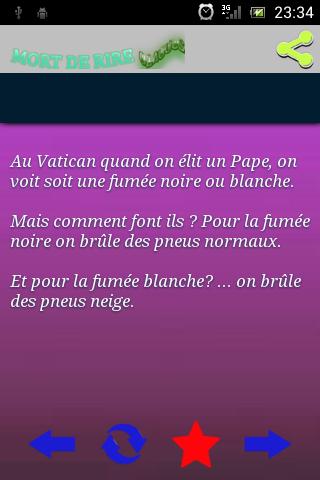 Nouvelles histoires de rire 2019