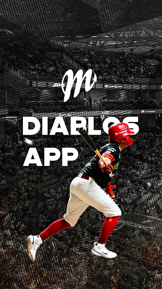 Diablos App