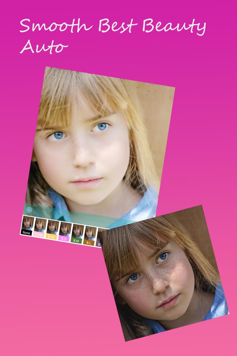 BeautyCamera Beauty Plus