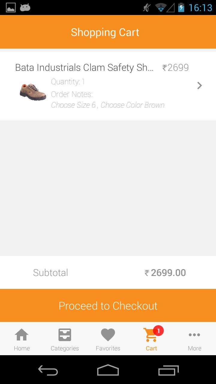 Fatakk Online Industrial store