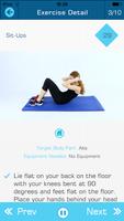 Ab Workout by MHB