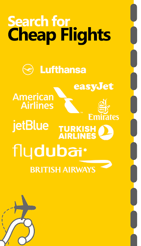 Search for Cheap Flights