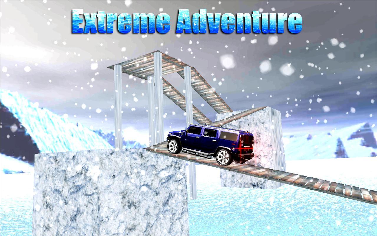 Island Hill Driver 3D