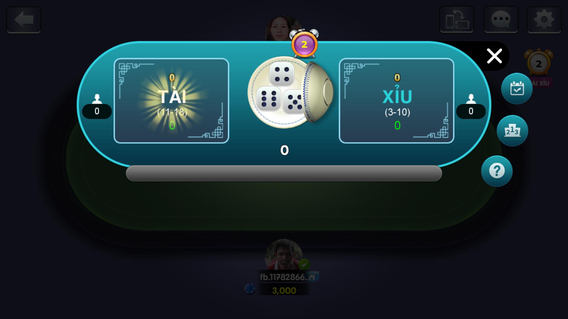 Game bai doi thuong 2018