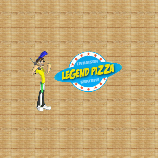 Legend Pizza