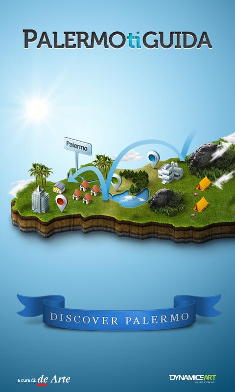 Palermo ti Guida