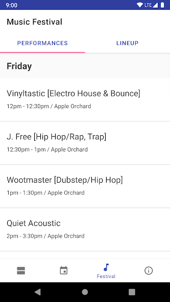 Ponyville Ciderfest Convention