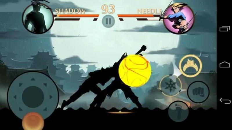 Guide Of ShadowFight 2